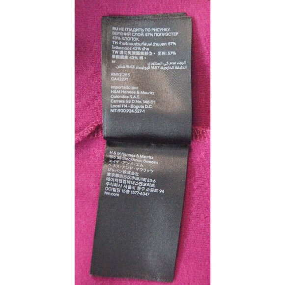 The Weeknd x H&M Crewneck - Picture 9 of 10